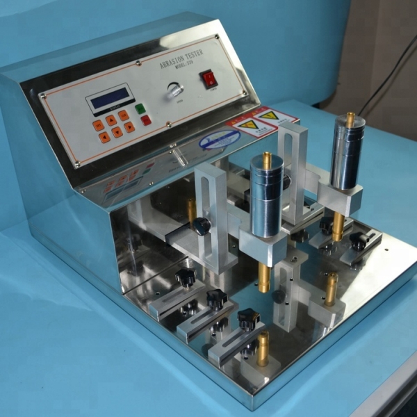 339 alcohol eraser abrasion testerDONGGUAN ZONHOW TEST EQUIPMENT CO., LTD