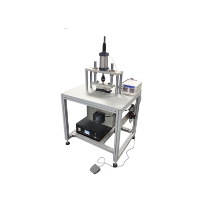 Mask edge banding machine 