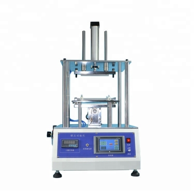 Hardness pressure testing machine for mobile phone