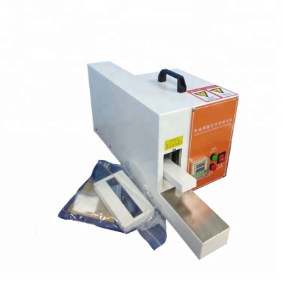 Electric aatcc Crocking Meter Crocking meter Testing Machine