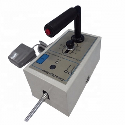 Sharp Edge testing machine for Toy and metal shell 