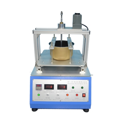 Cookware Abrasion Testing Machine