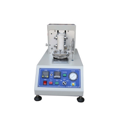 Universal Friction Wear Testing Machine