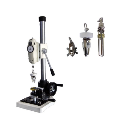 Snap Button Pull Tester