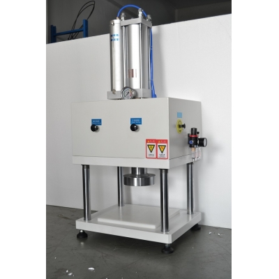 Pneumatic Sample Slicer-5T