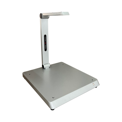 Fabric dimensional stability tester