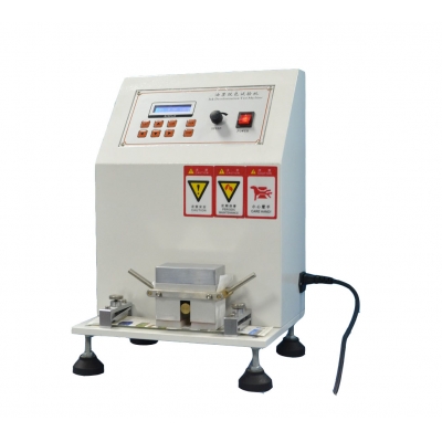 Printing Ink Color Fastness Tester