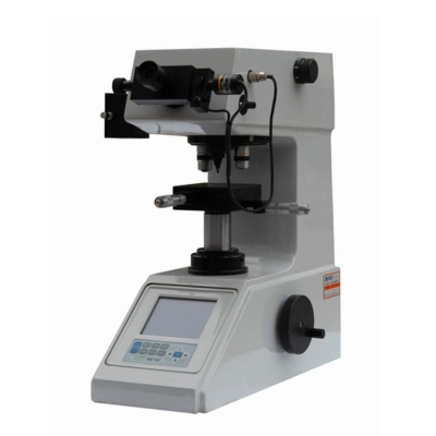 DIGITAL MICRO VICKERS HARDNESS TESTER 