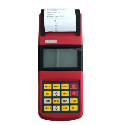 Competitive Portable Hardness Tester 