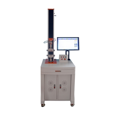 New Style Single Column Universal Tensile Tester