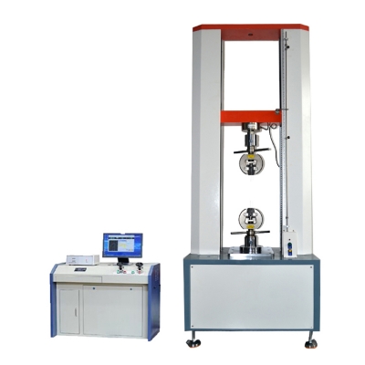 Universal Material Tensile Strength Testing Machine